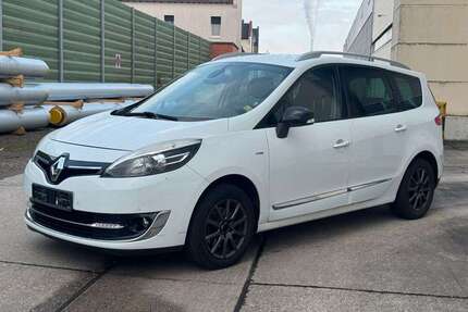 Porsche Grand Scenic 