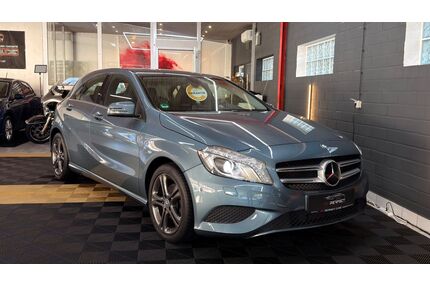 Mercedes-Benz A 180 Gebrauchtwagen
