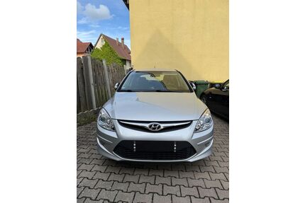 Hyundai i30 Gebrauchtwagen