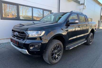 Ford Ranger Gebrauchtwagen