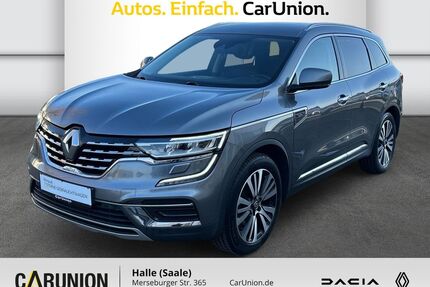 Renault Koleos Gebrauchtwagen