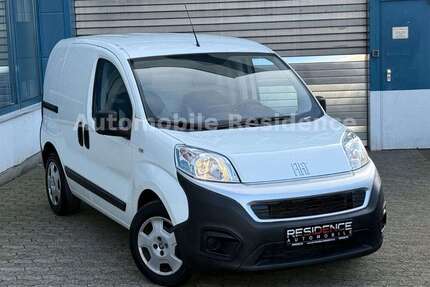 Fiat Fiorino Gebrauchtwagen