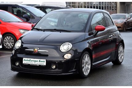 Abarth 500 Gebrauchtwagen