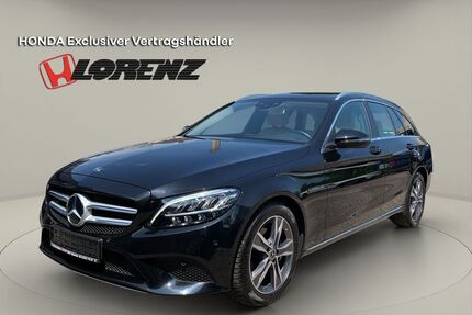 Mercedes-Benz C 180 Gebrauchtwagen