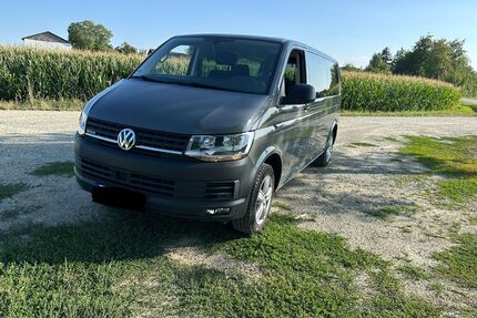 VW T6 Transporter Gebrauchtwagen