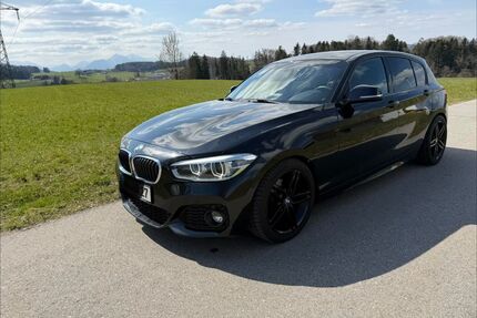 BMW 118 Gebrauchtwagen