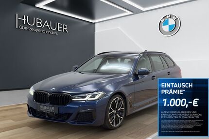 BMW 540 Gebrauchtwagen