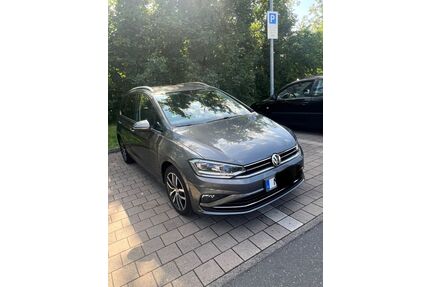 VW Golf Sportsvan Gebrauchtwagen