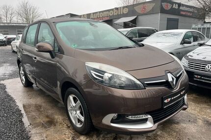 Renault Scenic Gebrauchtwagen