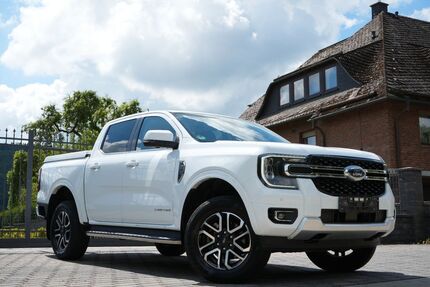 Ford Ranger Gebrauchtwagen