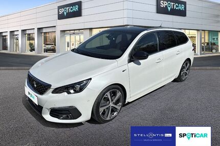 Peugeot 308 Gebrauchtwagen