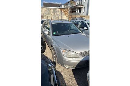 Ford Mondeo Gebrauchtwagen