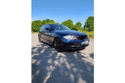 BMW 118 Gebrauchtwagen