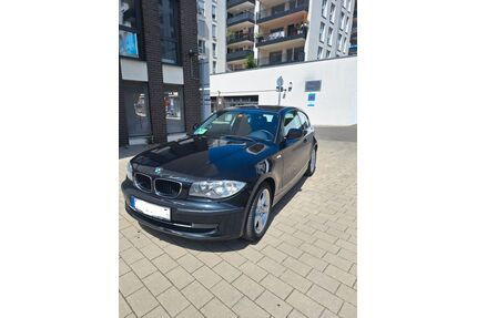 BMW 116 Gebrauchtwagen