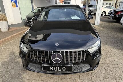 Mercedes-Benz A 180 Gebrauchtwagen