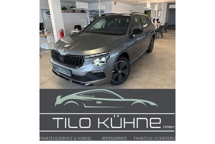 Skoda Kamiq Gebrauchtwagen