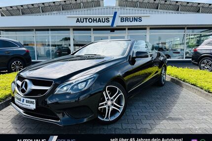 Mercedes-Benz E 200 Gebrauchtwagen
