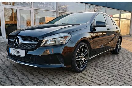 Mercedes-Benz A 220 Gebrauchtwagen