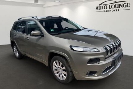 Jeep Cherokee Gebrauchtwagen