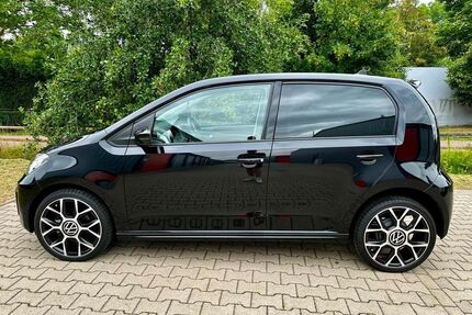 VW e-up! Gebrauchtwagen