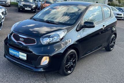 Kia Picanto Gebrauchtwagen