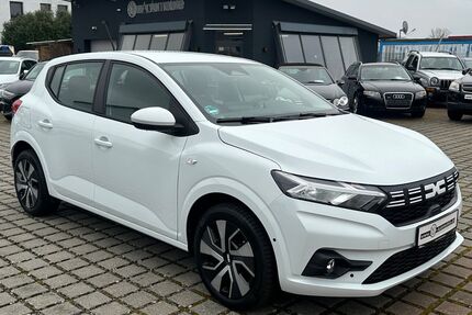 Dacia Sandero Gebrauchtwagen