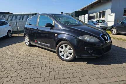 Seat Altea Gebrauchtwagen