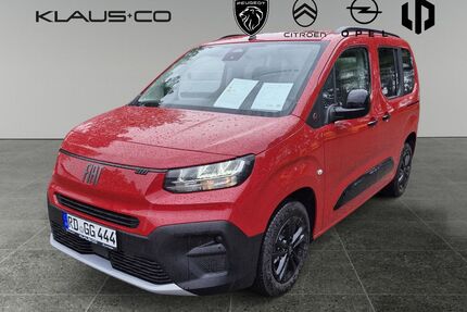Fiat Qubo Gebrauchtwagen