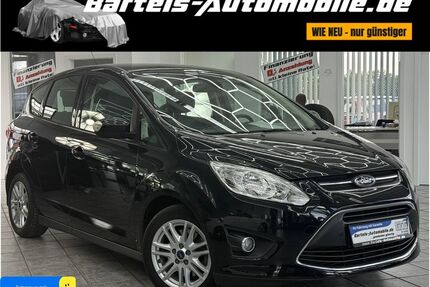 Ford C-Max Gebrauchtwagen