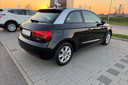 Audi A1 Gebrauchtwagen
