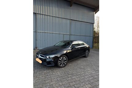 Mercedes-Benz A 200 Gebrauchtwagen