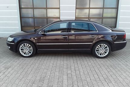 VW Phaeton Gebrauchtwagen