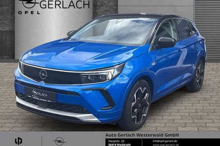 Opel Grandland (X) Gebrauchtwagen