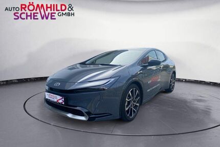 Toyota Prius Gebrauchtwagen