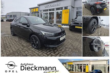 Opel Corsa Gebrauchtwagen