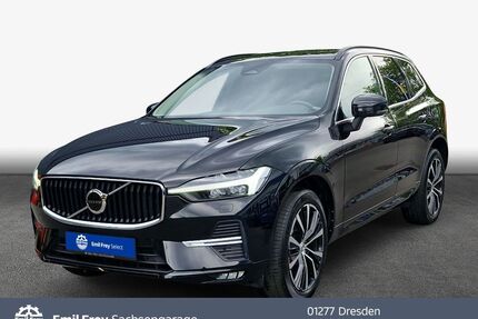 Volvo XC60 Gebrauchtwagen