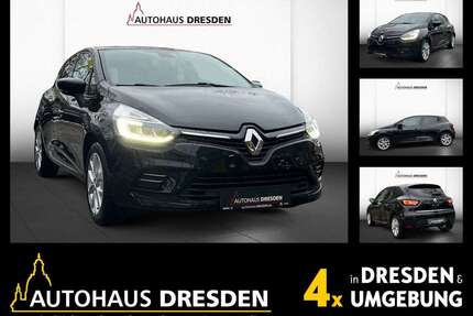 Renault Clio Gebrauchtwagen