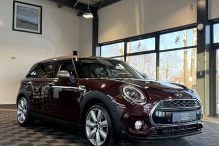 Mini Cooper SD Clubman Gebrauchtwagen