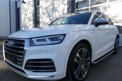 Audi SQ5 Gebrauchtwagen