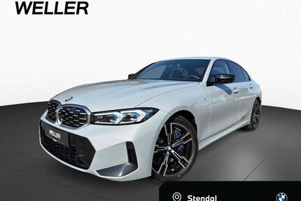 BMW M340d Gebrauchtwagen