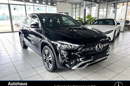 Mercedes-Benz GLA 220 Gebrauchtwagen