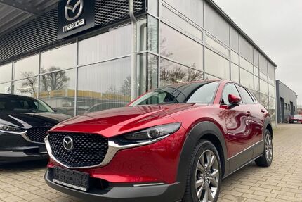 Mazda CX-30 Gebrauchtwagen