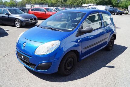 Renault Twingo Gebrauchtwagen