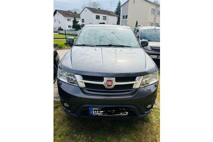 Fiat Freemont Gebrauchtwagen
