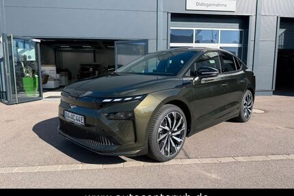 Skoda Enyaq Gebrauchtwagen