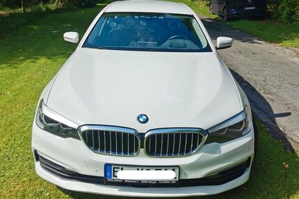 BMW 520 Gebrauchtwagen