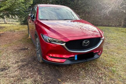 Mazda CX-5 Gebrauchtwagen