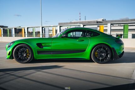 Mercedes-Benz AMG GT R Gebrauchtwagen