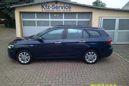 Fiat Tipo Gebrauchtwagen