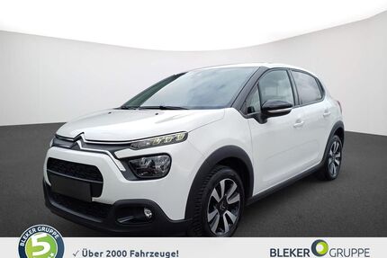 Citroen C3 Gebrauchtwagen